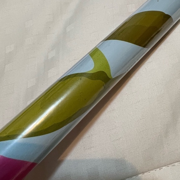 Motivational Floral Art Poster with Red and Green Accents - Picture 5 of 5